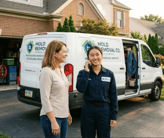 Crawlspace Mold Remediation Bloomer, WI FAQs